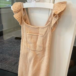 Zara Baby Romper